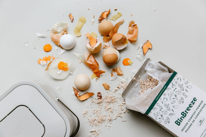 Why You Should Compost Your Food Waste
